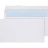 C6 White Premium Business Envelopes