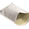 C Bubble Lined Mailers Envelopes Heavy Weight Oyster