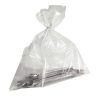 Polythene Bags 250 Gauge 18 x 24“