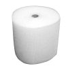 Small Clear Bubble Wrap 300mm x 100mtr