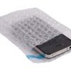 BB1 Clear Protective Plain Bubble Bags. Industry standard plain protective bubble bags. Each bag has an easy tear off glue strip to seal the contents.