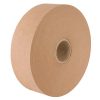 Brown Gummed Paper Tape 72mm x 100mtr