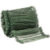 Wire Ties Twist Plastic Coated