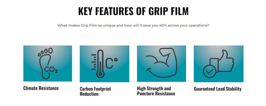 Grip Film 2