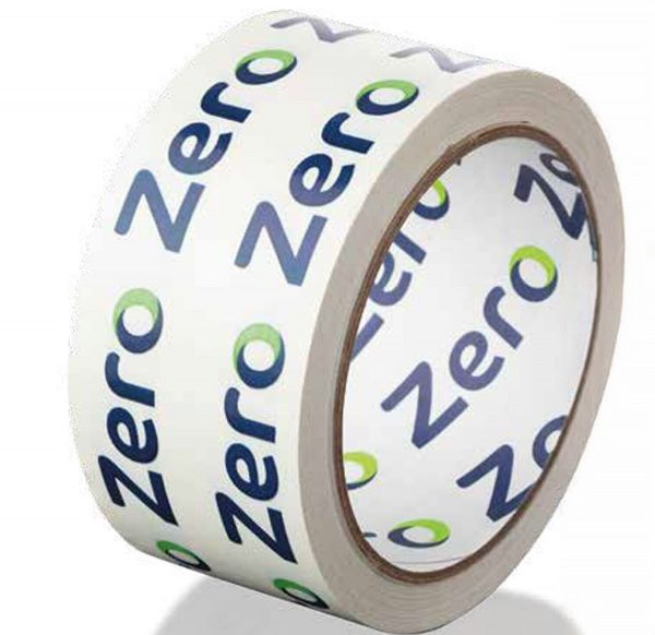 Zero Tape