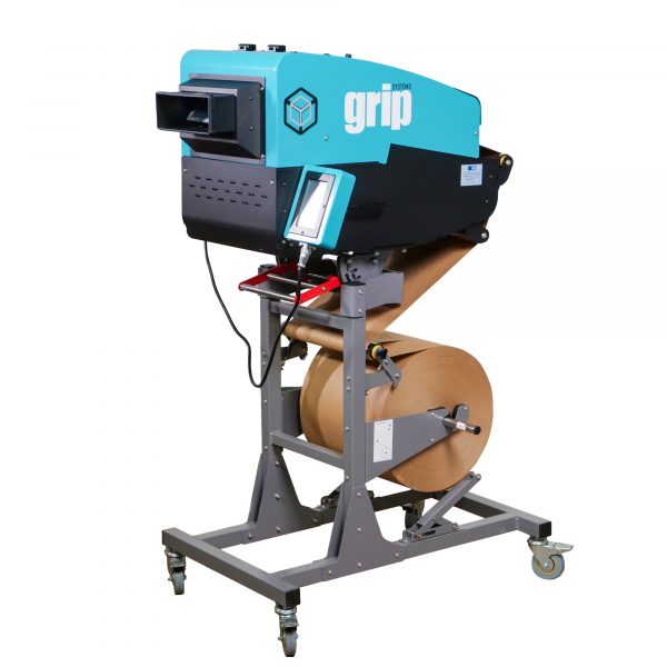 Grip PremierPad Machine