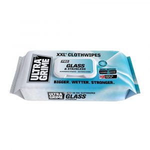 UltraGrime Pro Glass & Stainless