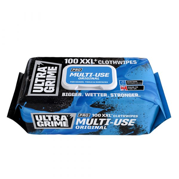 UltraGrime Pro Multiuse 1