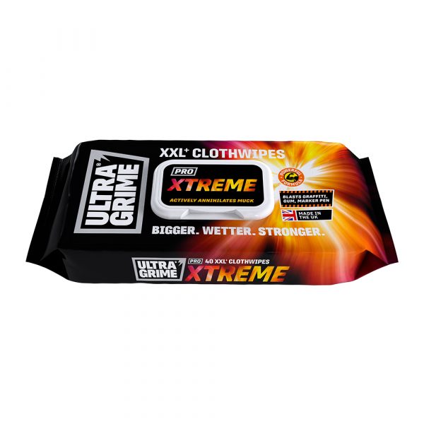 UltraGrime Pro Extreme 1