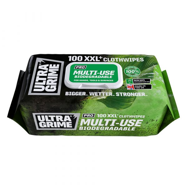 UltraGrime Pro MultiUse Bio 1